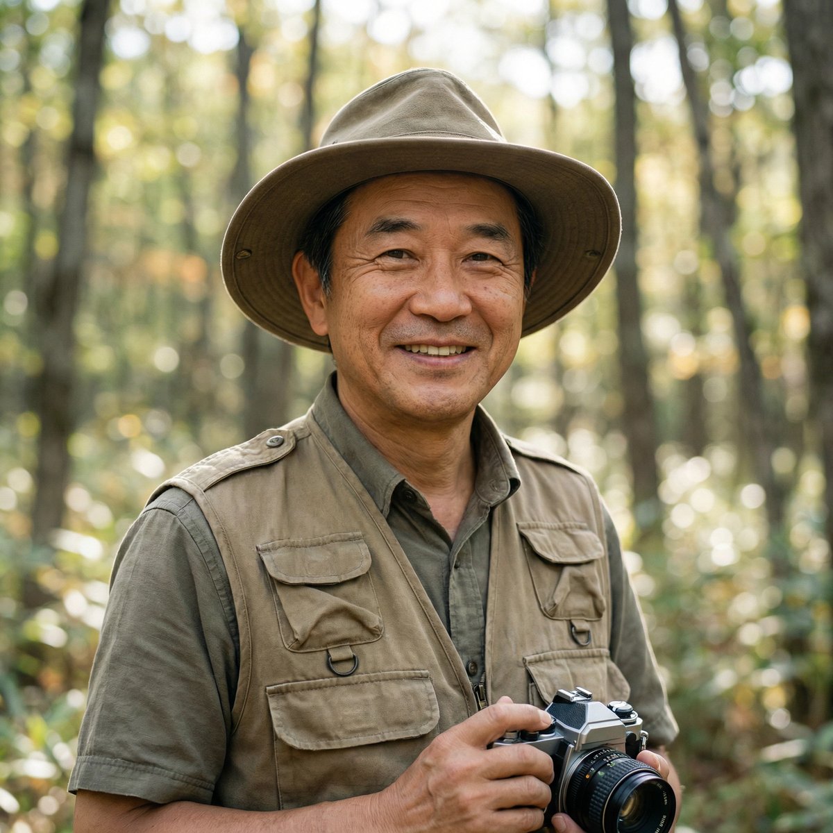 午夜福利首席摄影师